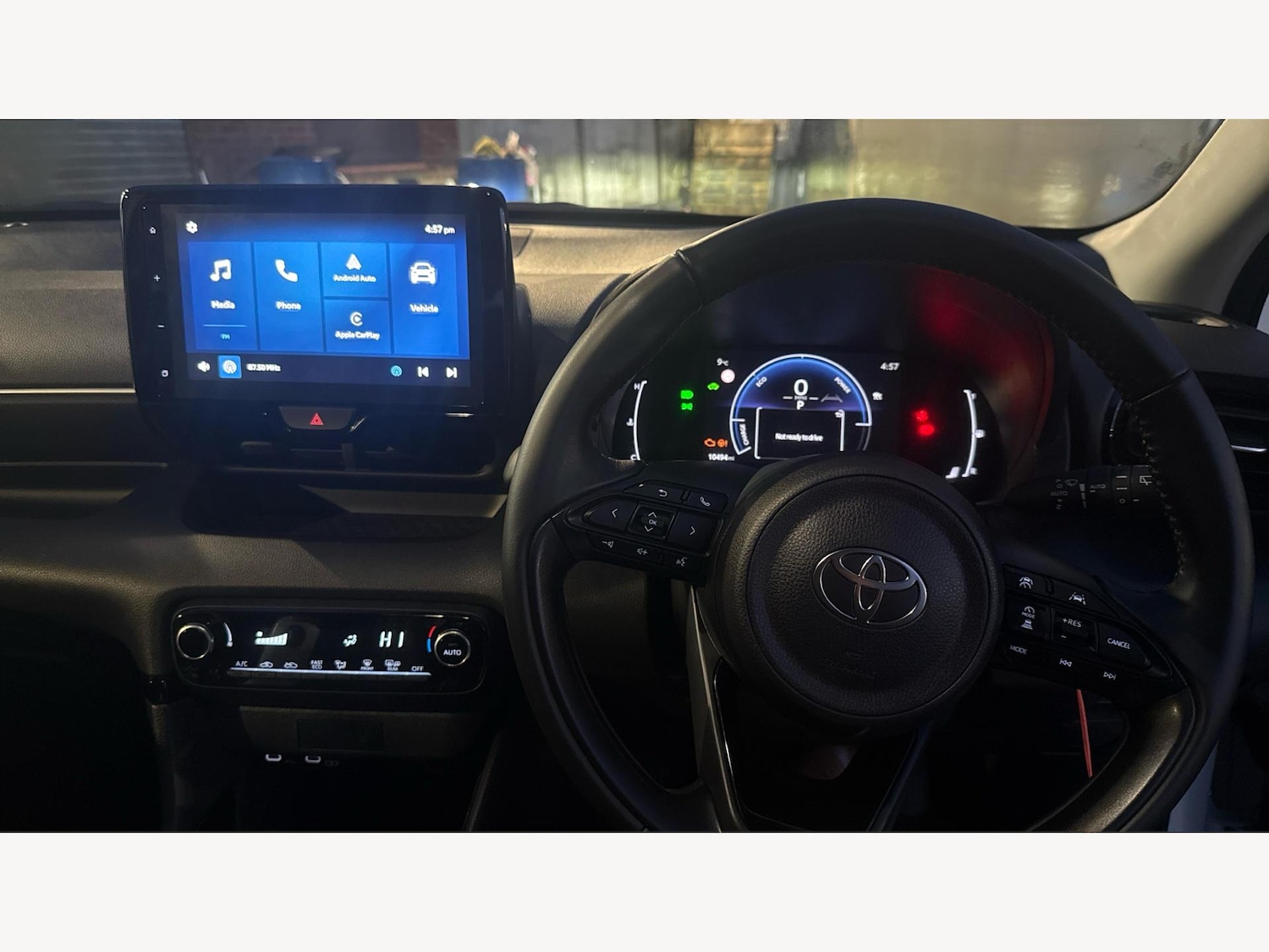 Used Toyota Yaris for sale - 77671284: Photo 7