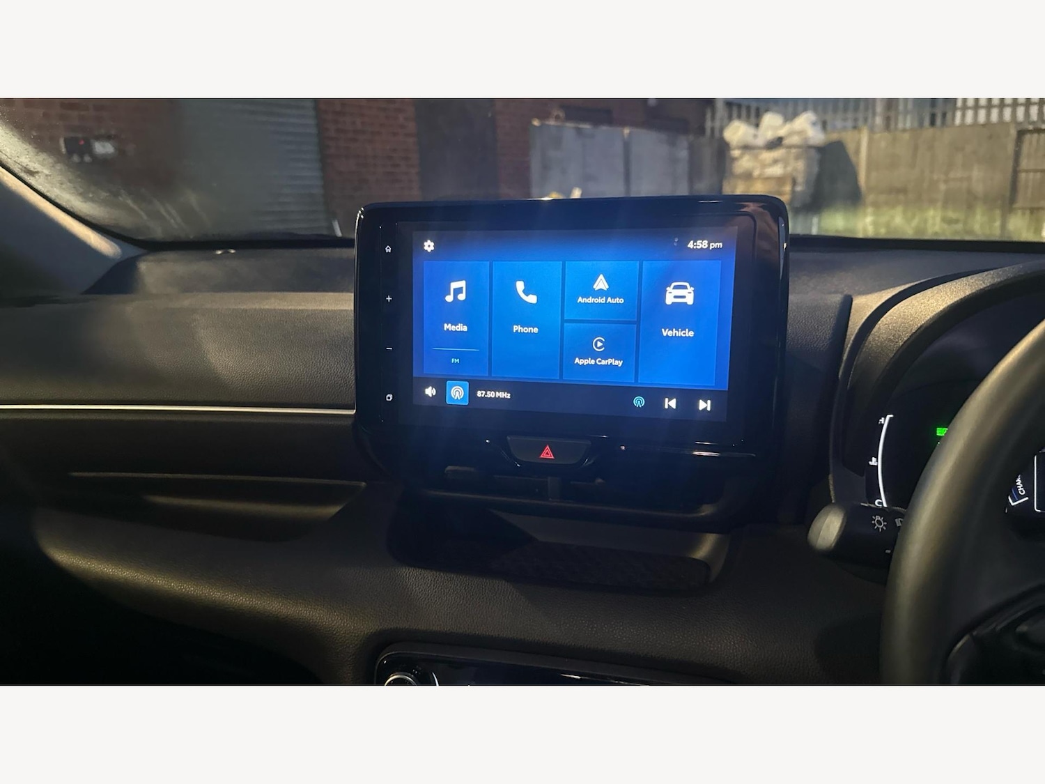 Used Toyota Yaris for sale - 77671284: Photo 9