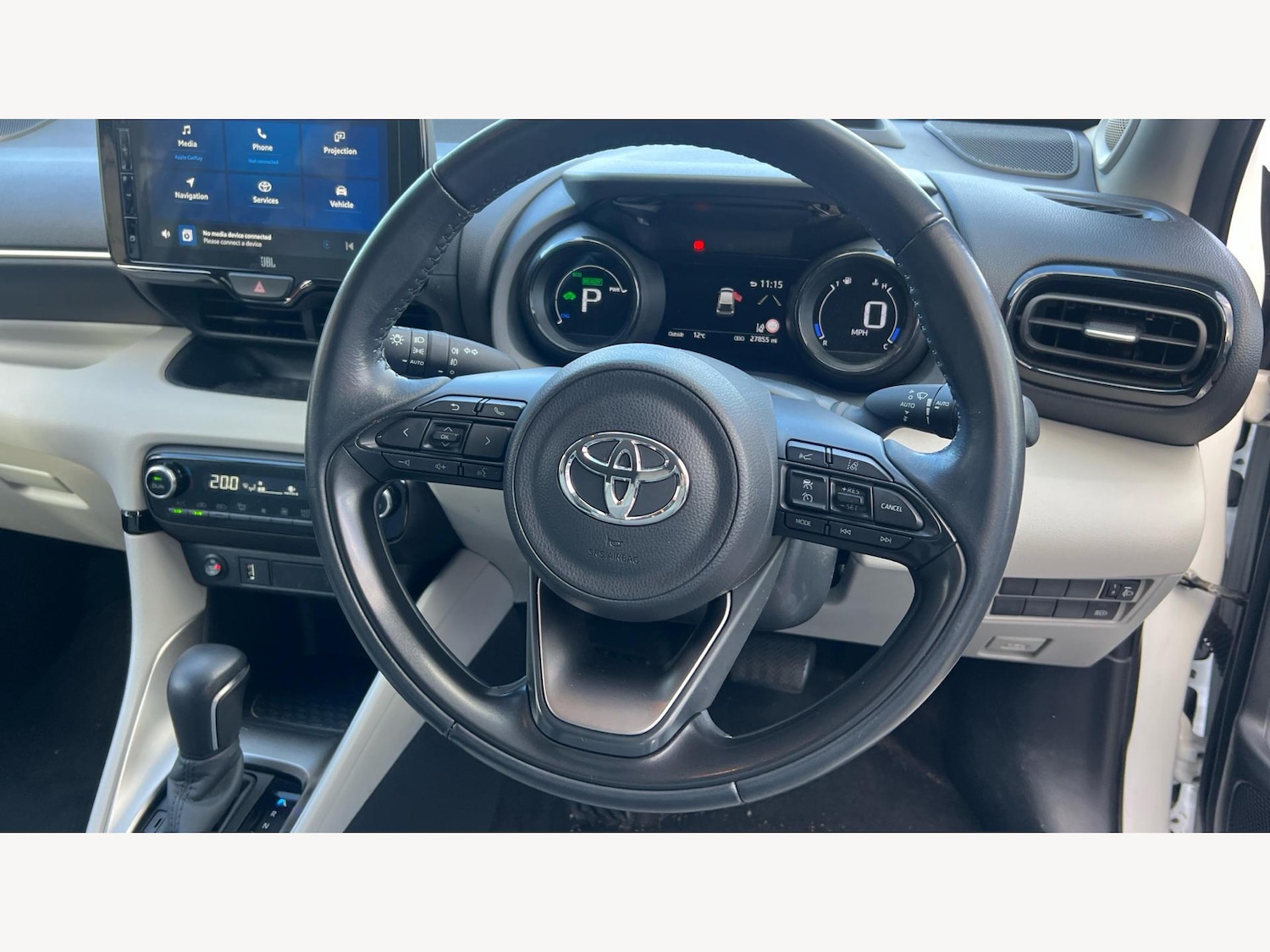 Used Toyota Yaris 2022 for sale - 76613309: Photo 10