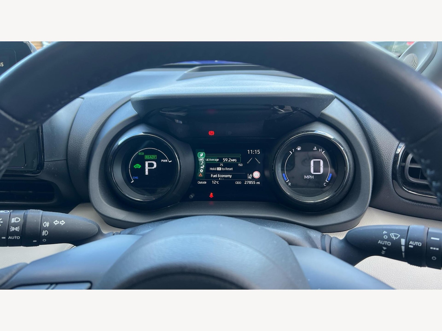 Used Toyota Yaris 2022 for sale - 76613309: Photo 11