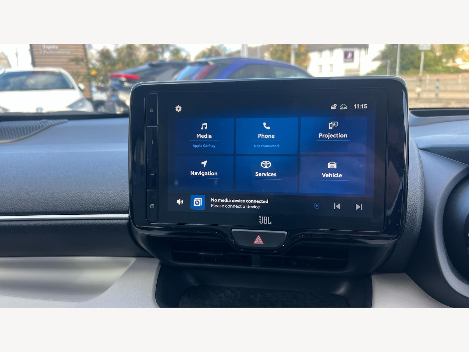 Used Toyota Yaris 2022 for sale - 76613309: Photo 9