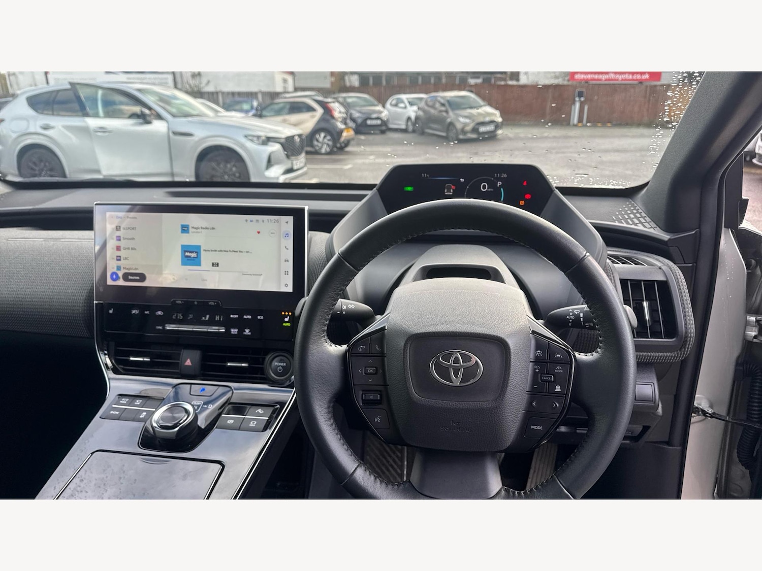 Used Toyota Other 2024 for sale - 76824690: Photo 10