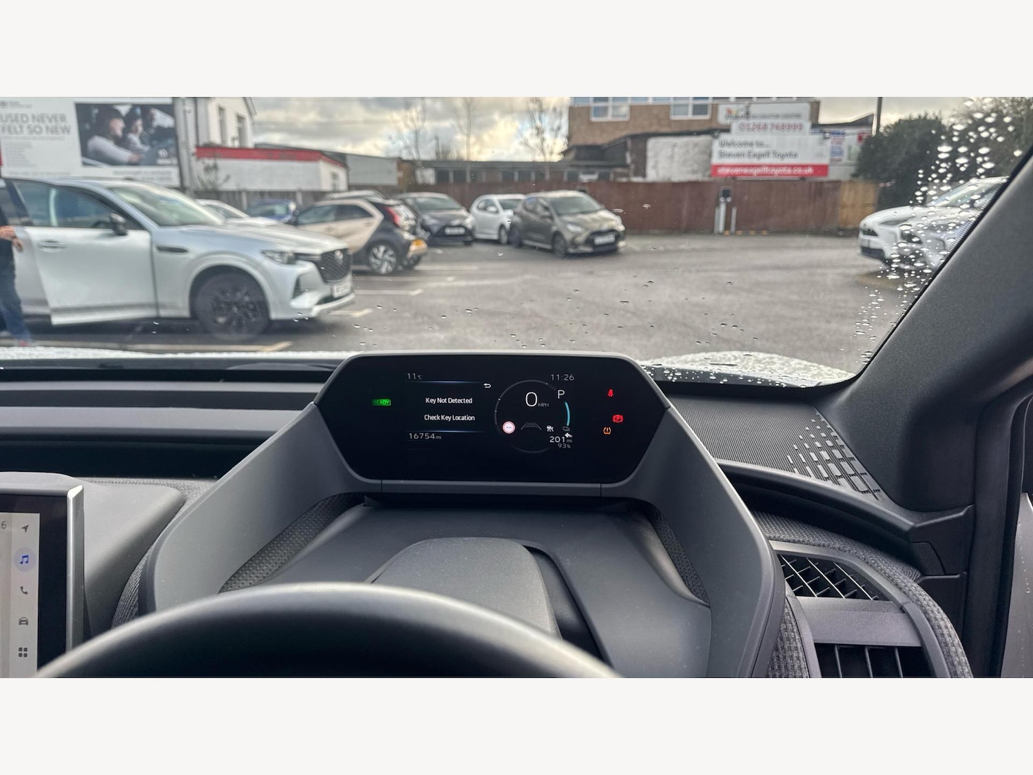 Used Toyota Other 2024 for sale - 76824690: Photo 11