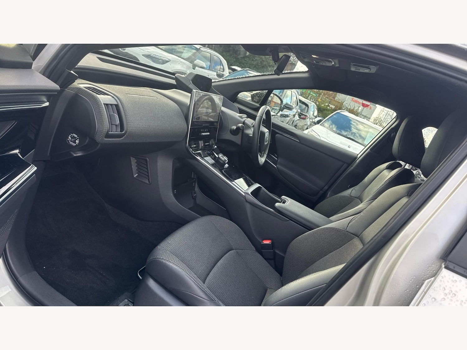 Used Toyota Other 2024 for sale - 76824690: Photo 12