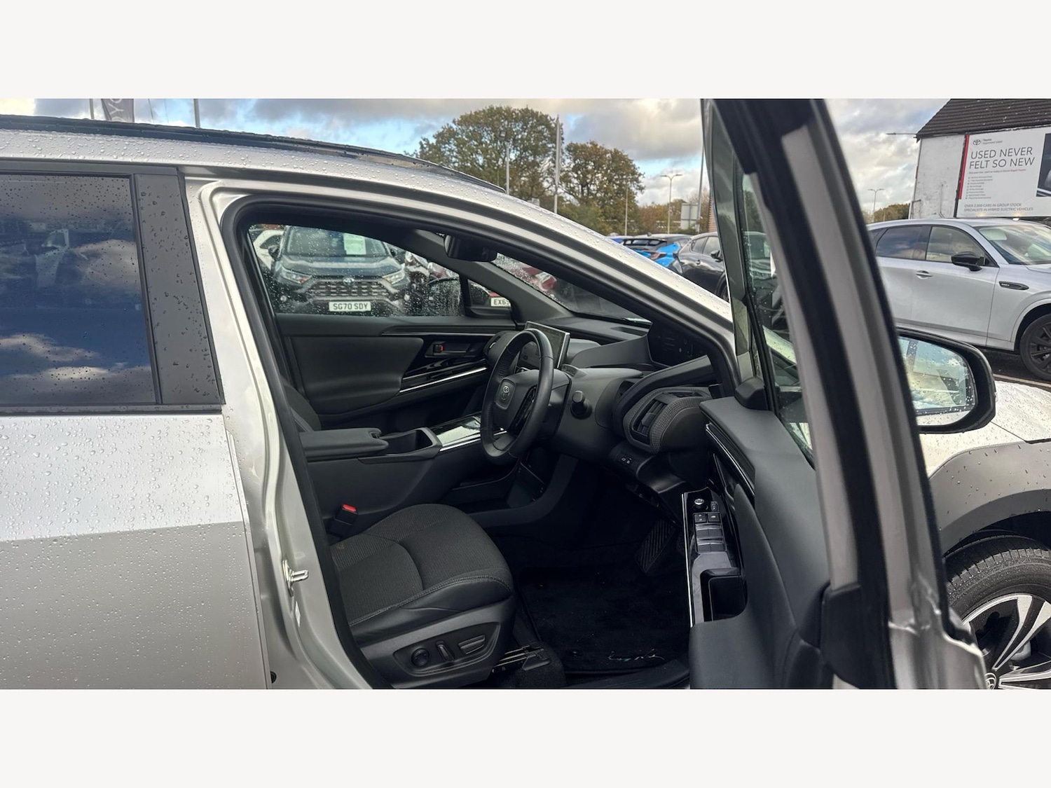 Used Toyota Other 2024 for sale - 76824690: Photo 13