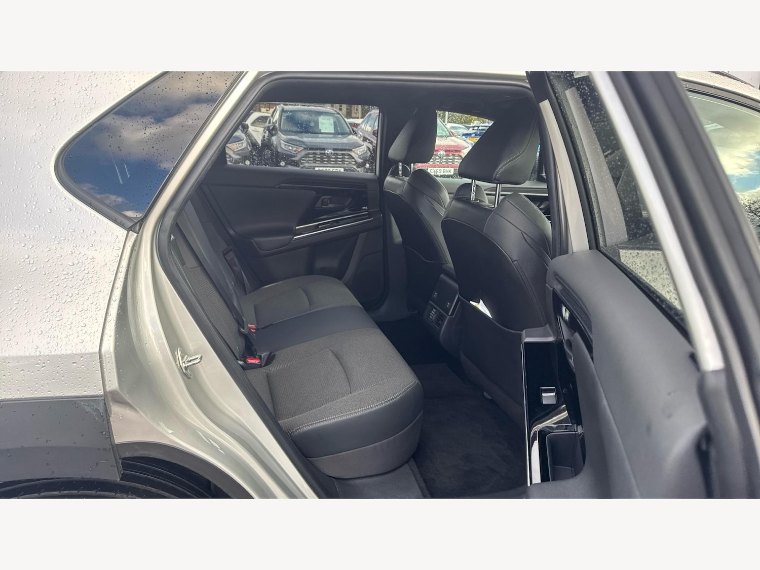 Used Toyota Other 2024 for sale - 76824690: Photo 14