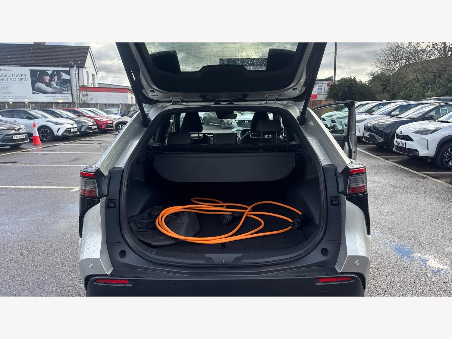 Used Toyota Other 2024 for sale - 76824690: Photo 16