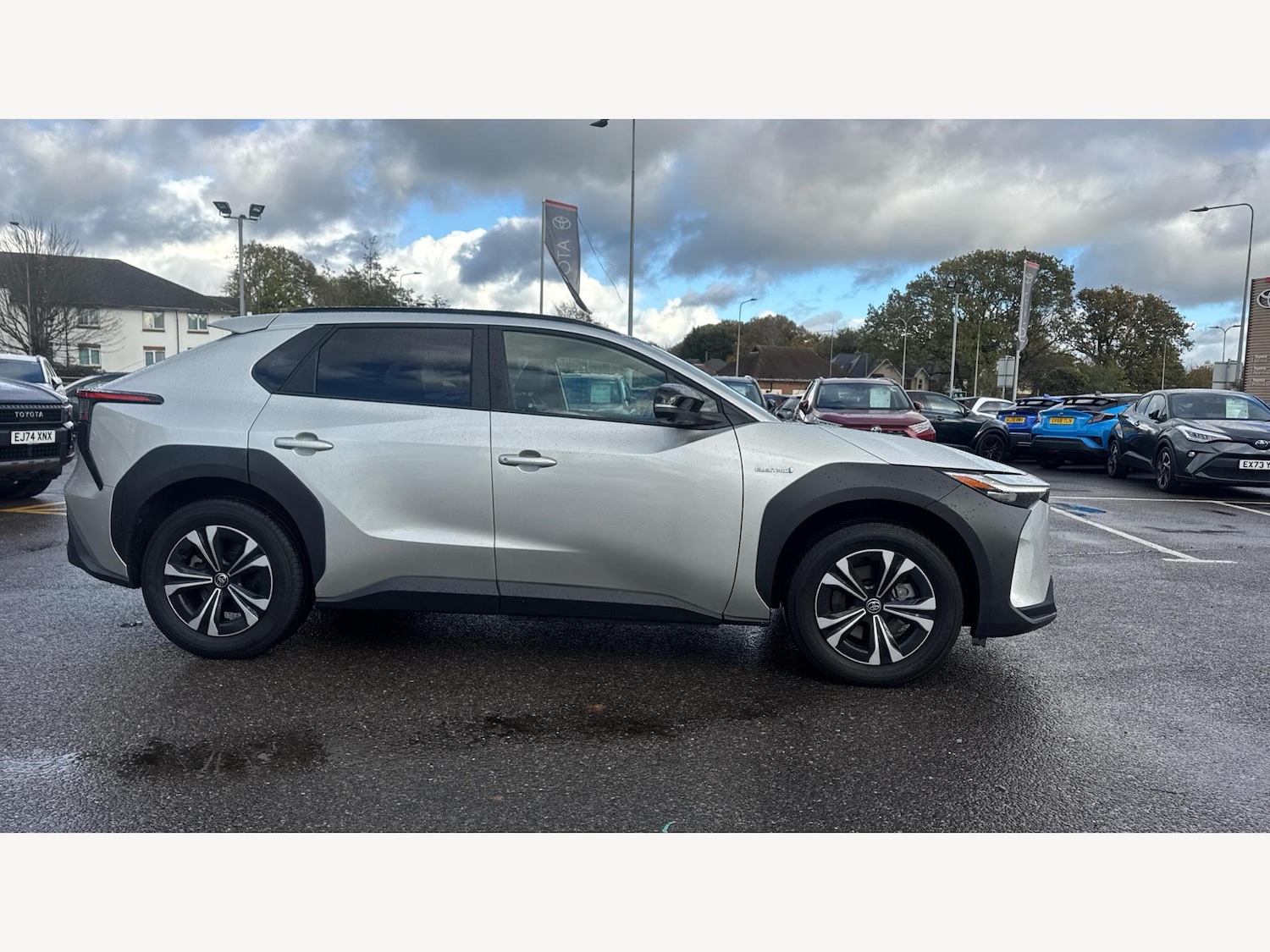 Used Toyota Other 2024 for sale - 76824690: Photo 18