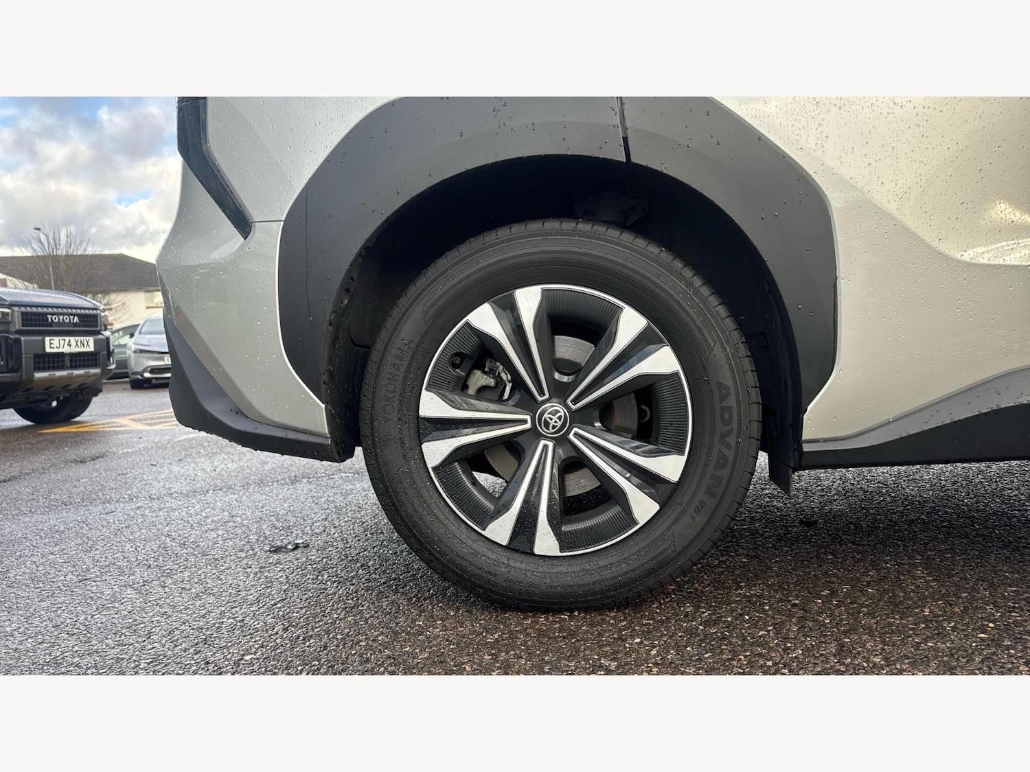 Used Toyota Other 2024 for sale - 76824690: Photo 20