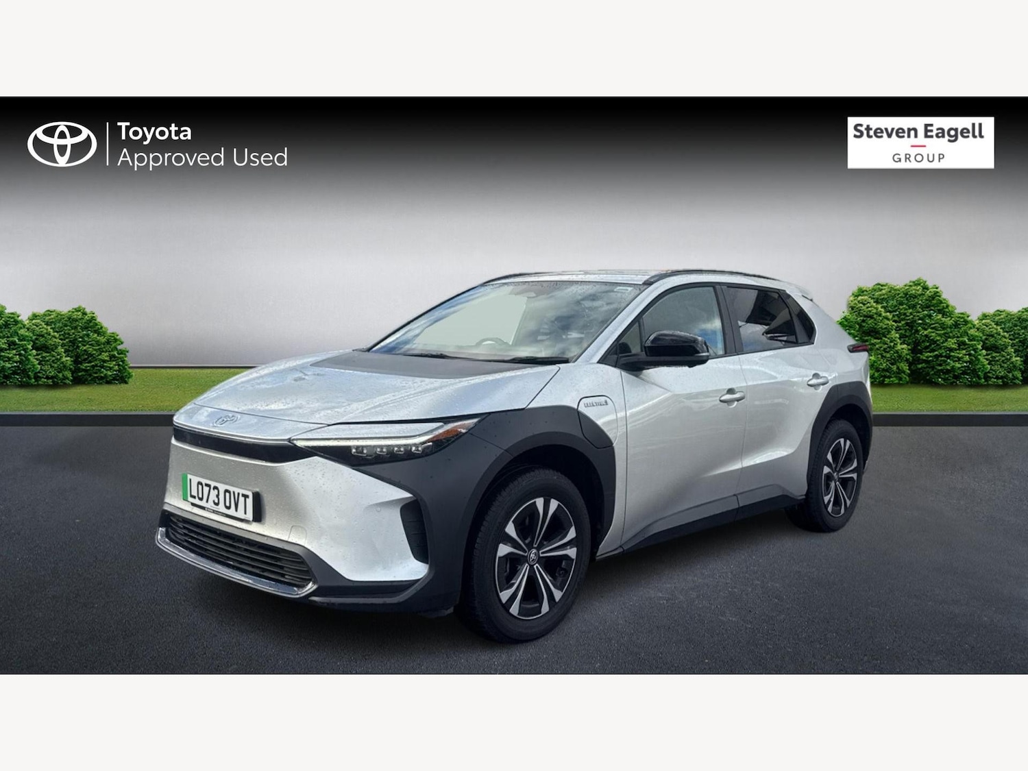 Used Toyota Other 2024 for sale - 76824690: Photo 3