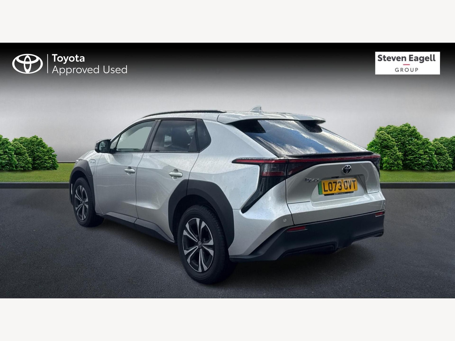 Used Toyota Other 2024 for sale - 76824690: Photo 6