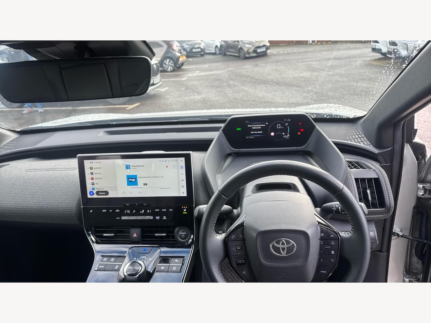 Used Toyota Other 2024 for sale - 76824690: Photo 7