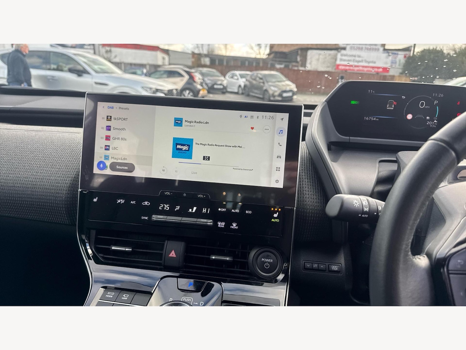 Used Toyota Other 2024 for sale - 76824690: Photo 9