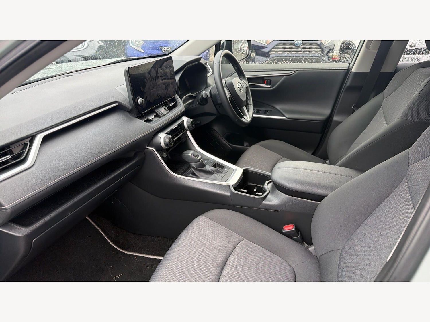 Used Toyota RAV4 2023 for sale - 77598889: Photo 12