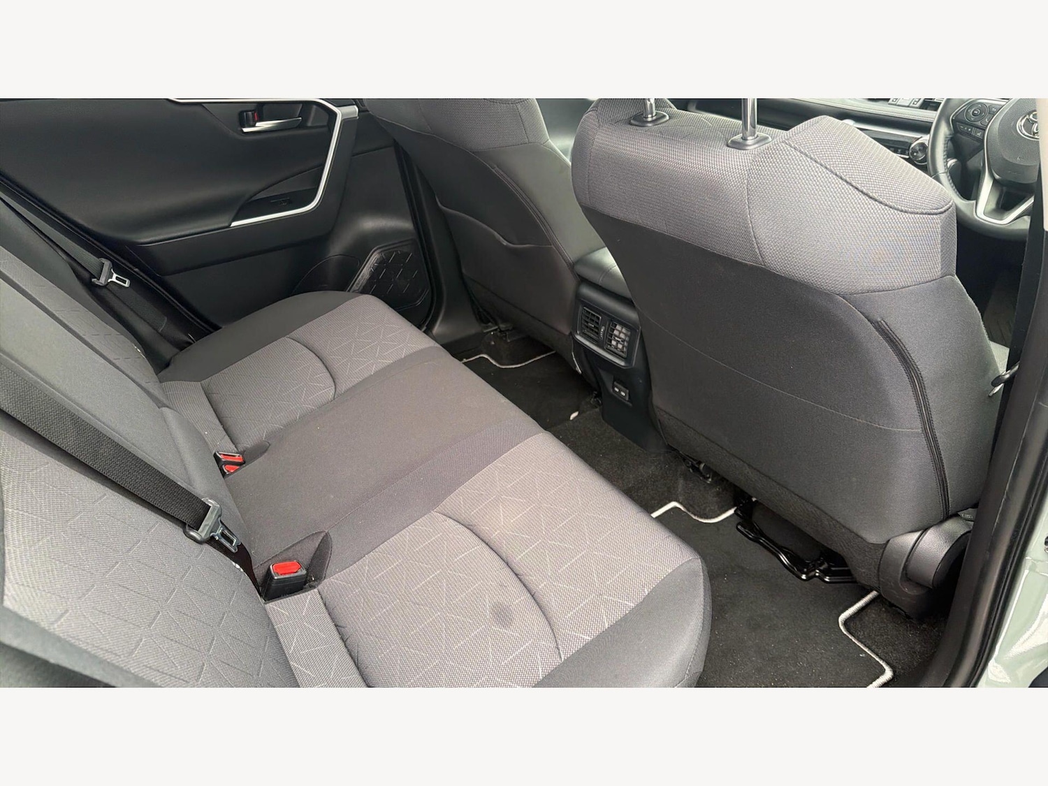 Used Toyota RAV4 2023 for sale - 77598889: Photo 14