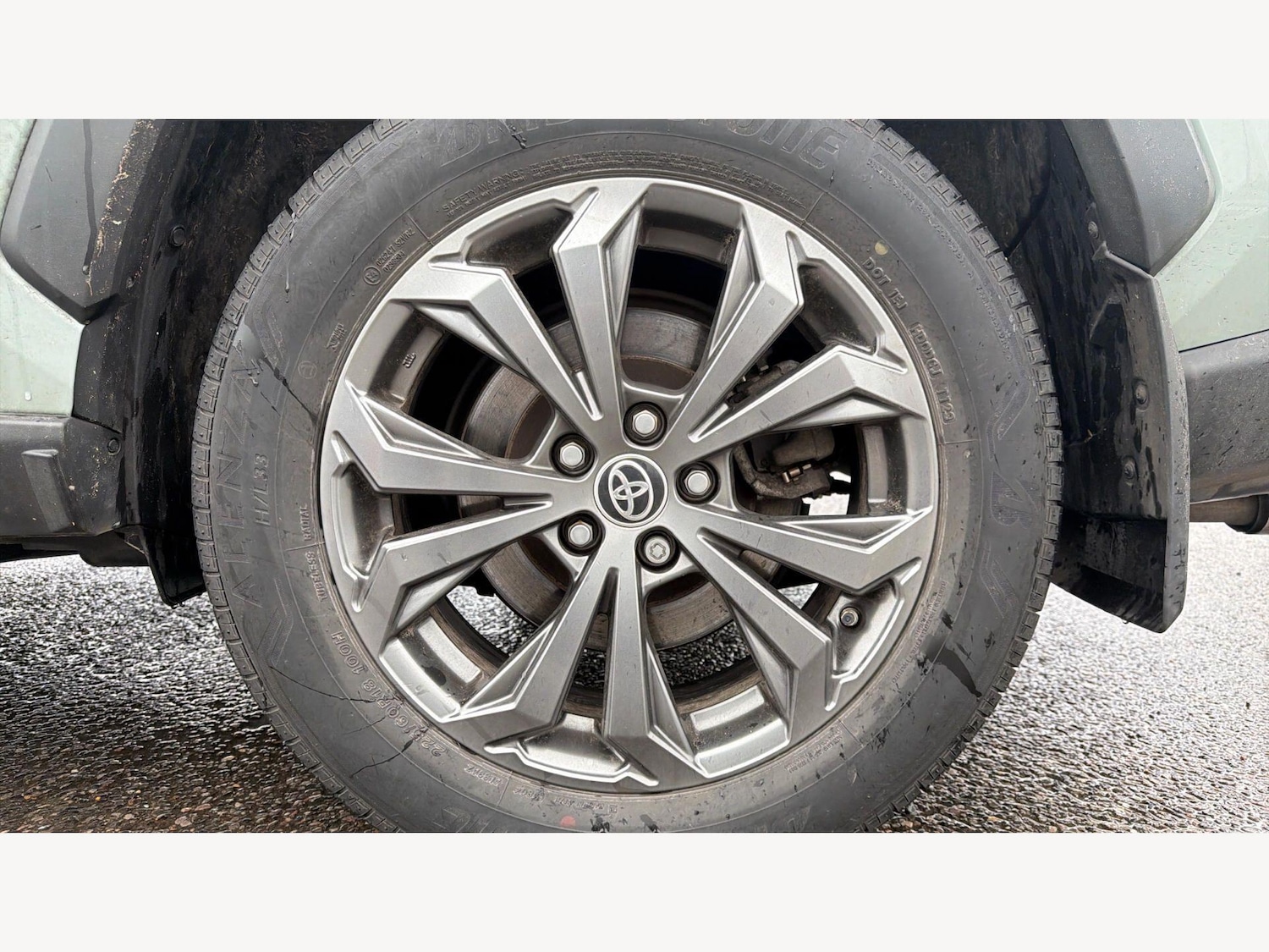 Used Toyota RAV4 2023 for sale - 77598889: Photo 20