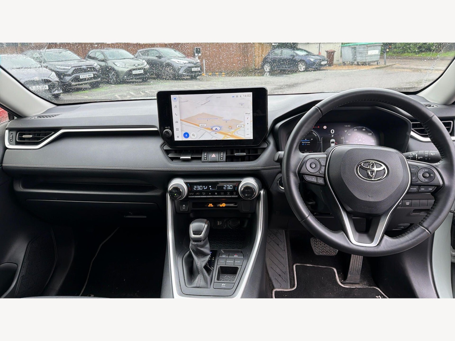 Used Toyota RAV4 2023 for sale - 77598889: Photo 7