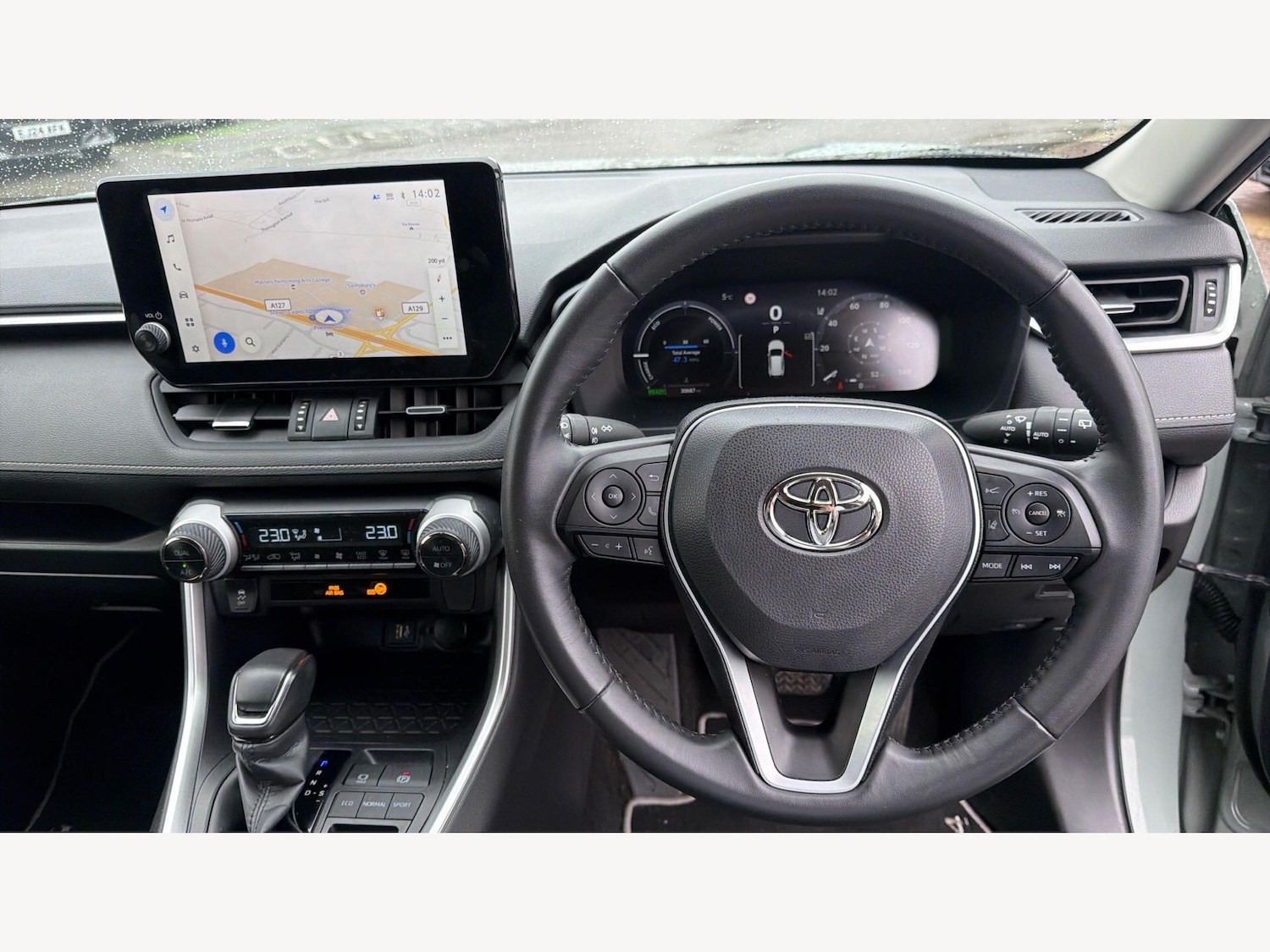 Used Toyota RAV4 2023 for sale - 77598889: Photo 8