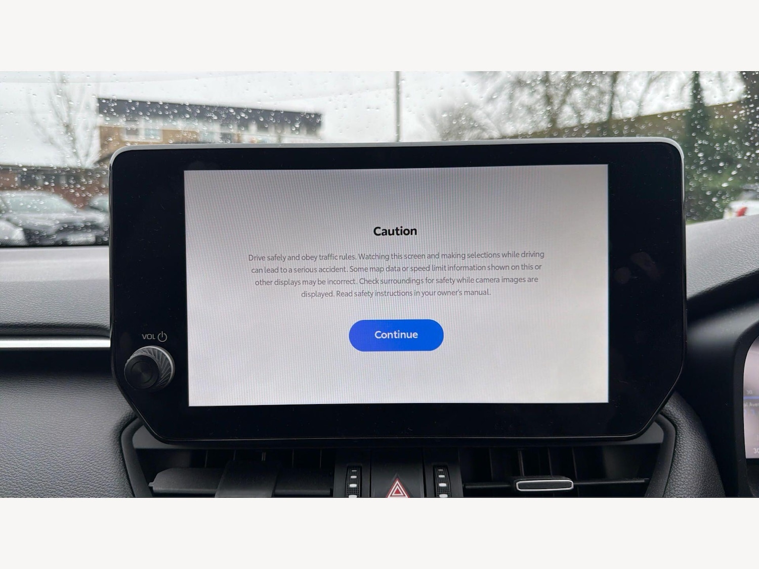 Used Toyota RAV4 2023 for sale - 77598889: Photo 9