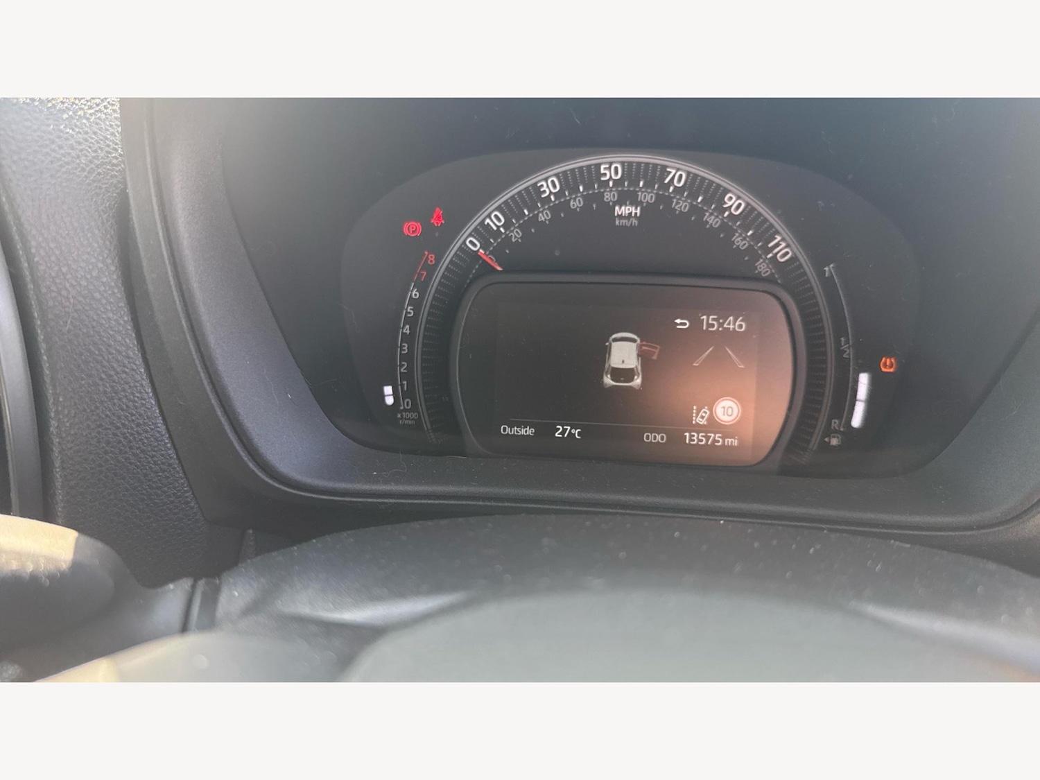 Vehicle 11
