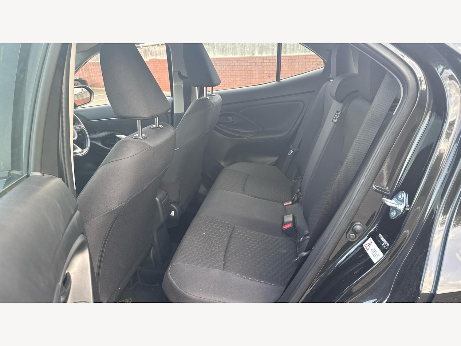 Used Toyota Yaris Cross 2024 for sale - 76259016: Photo 15