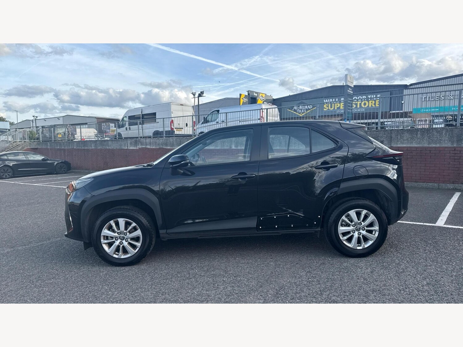 Used Toyota Yaris Cross 2024 for sale - 76259016: Photo 19