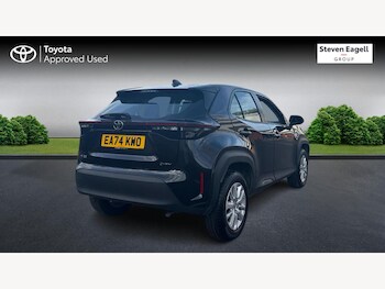 Used Toyota Yaris Cross 2024 for sale - 76259016: Photo