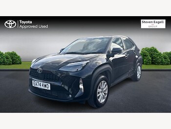 Used Toyota Yaris Cross 2024 for sale - 76259016: Photo