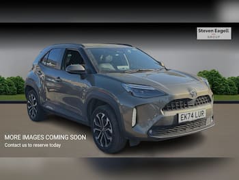 Used Toyota Yaris Cross 2024 for sale - 79711803: Photo