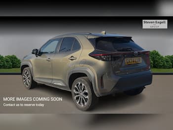 Used Toyota Yaris Cross 2024 for sale - 79711803: Photo