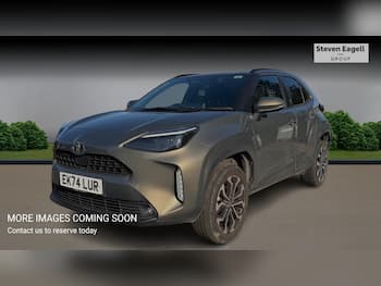 Used Toyota Yaris Cross 2024 for sale - 79711803: Photo