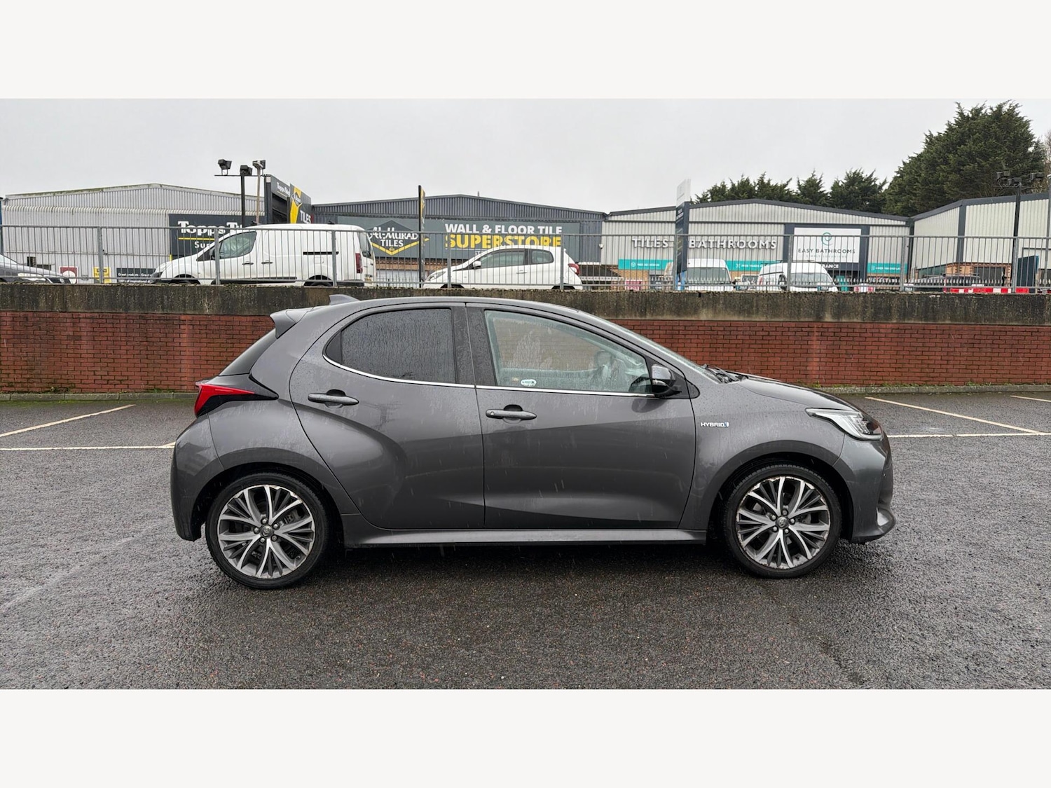 Used Toyota Yaris 2020 for sale - 77279411: Photo 18