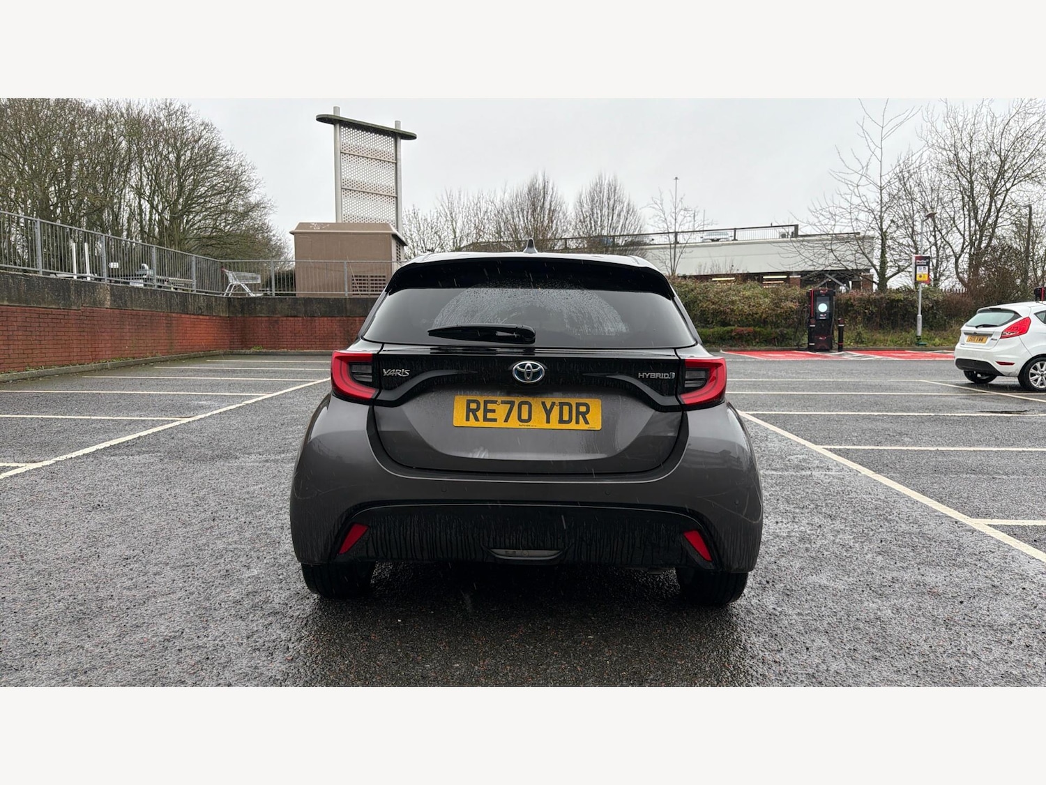 Used Toyota Yaris 2020 for sale - 77279411: Photo 21