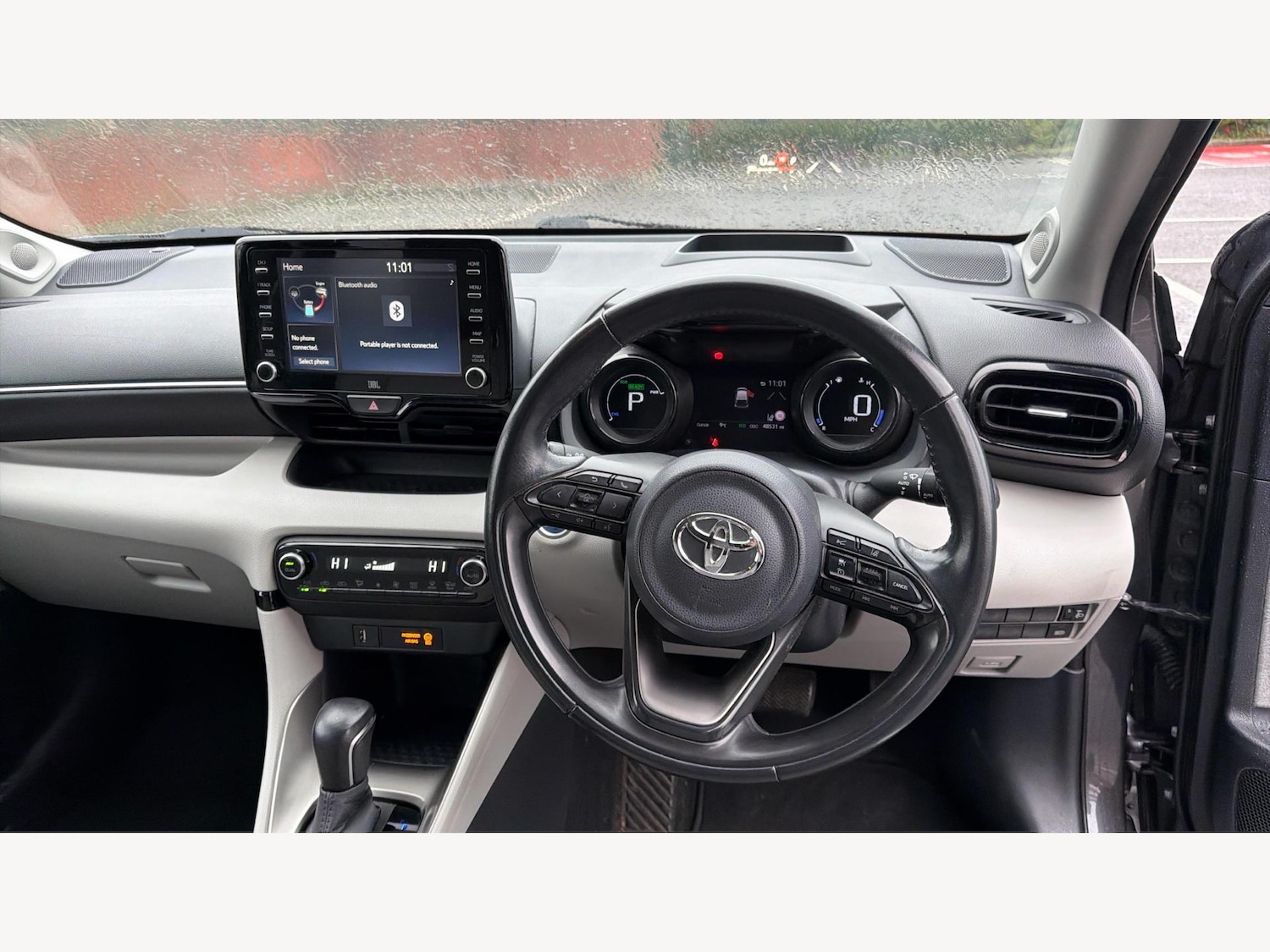 Used Toyota Yaris 2020 for sale - 77279411: Photo 7