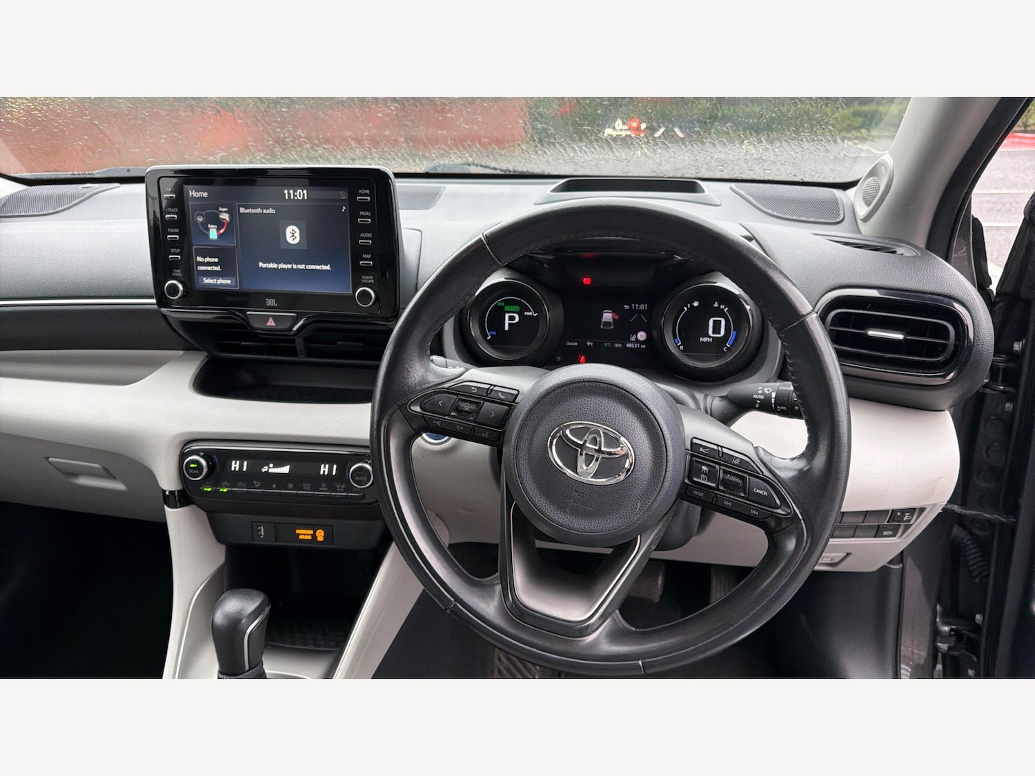 Used Toyota Yaris 2020 for sale - 77279411: Photo 8