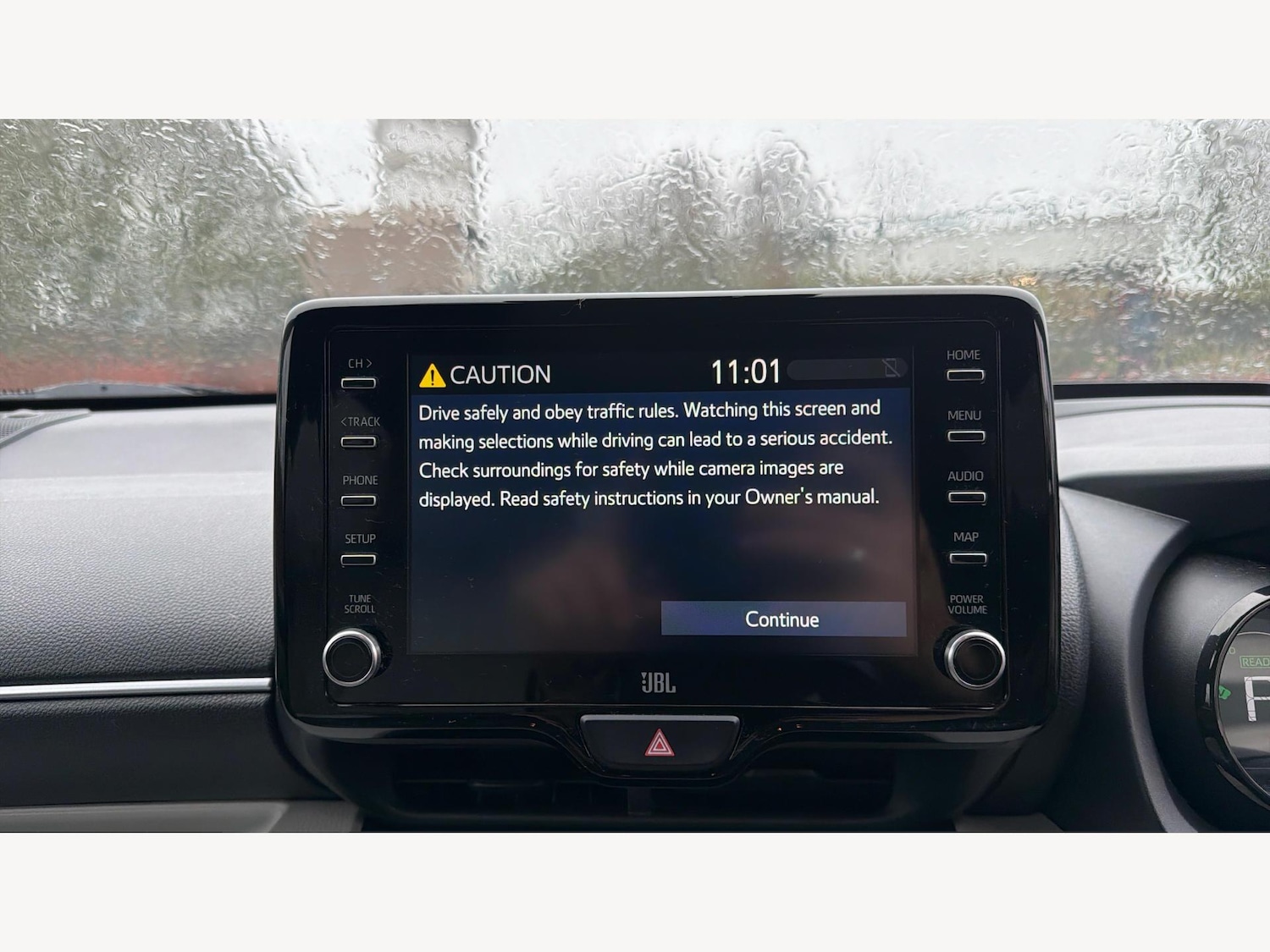 Used Toyota Yaris 2020 for sale - 77279411: Photo 9