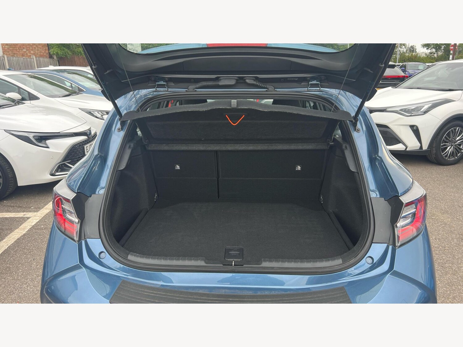 Vehicle 16