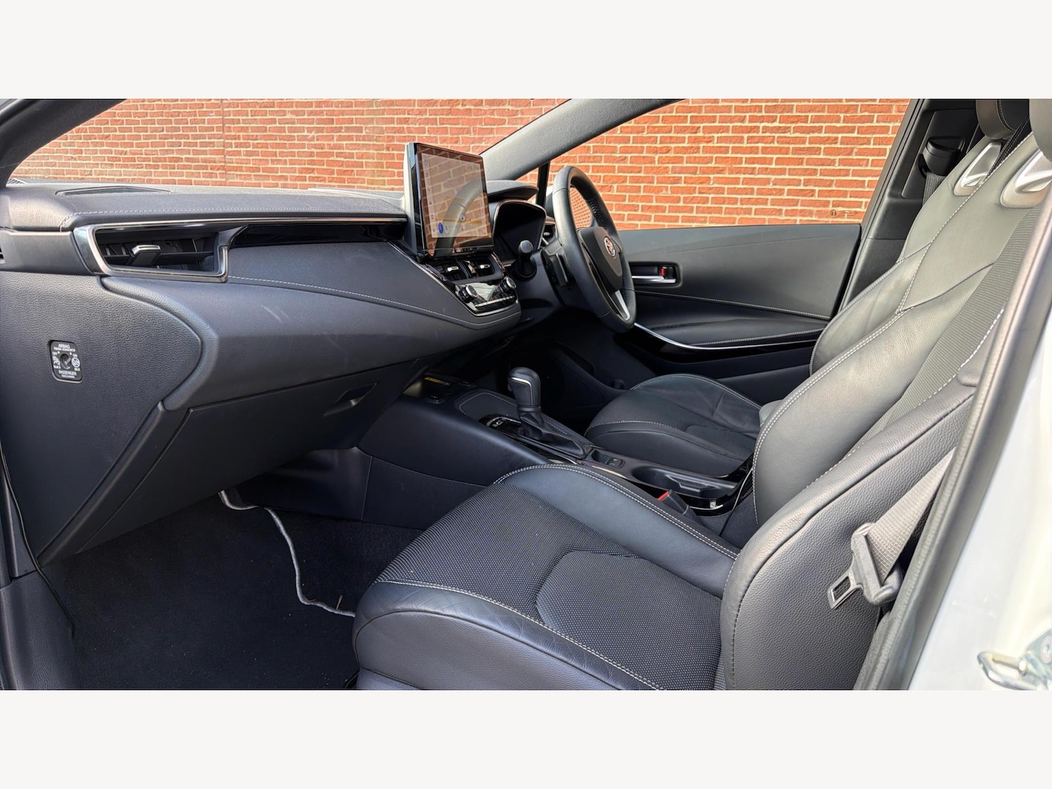 Used Toyota Corolla 2023 for sale - 76942716: Photo 12