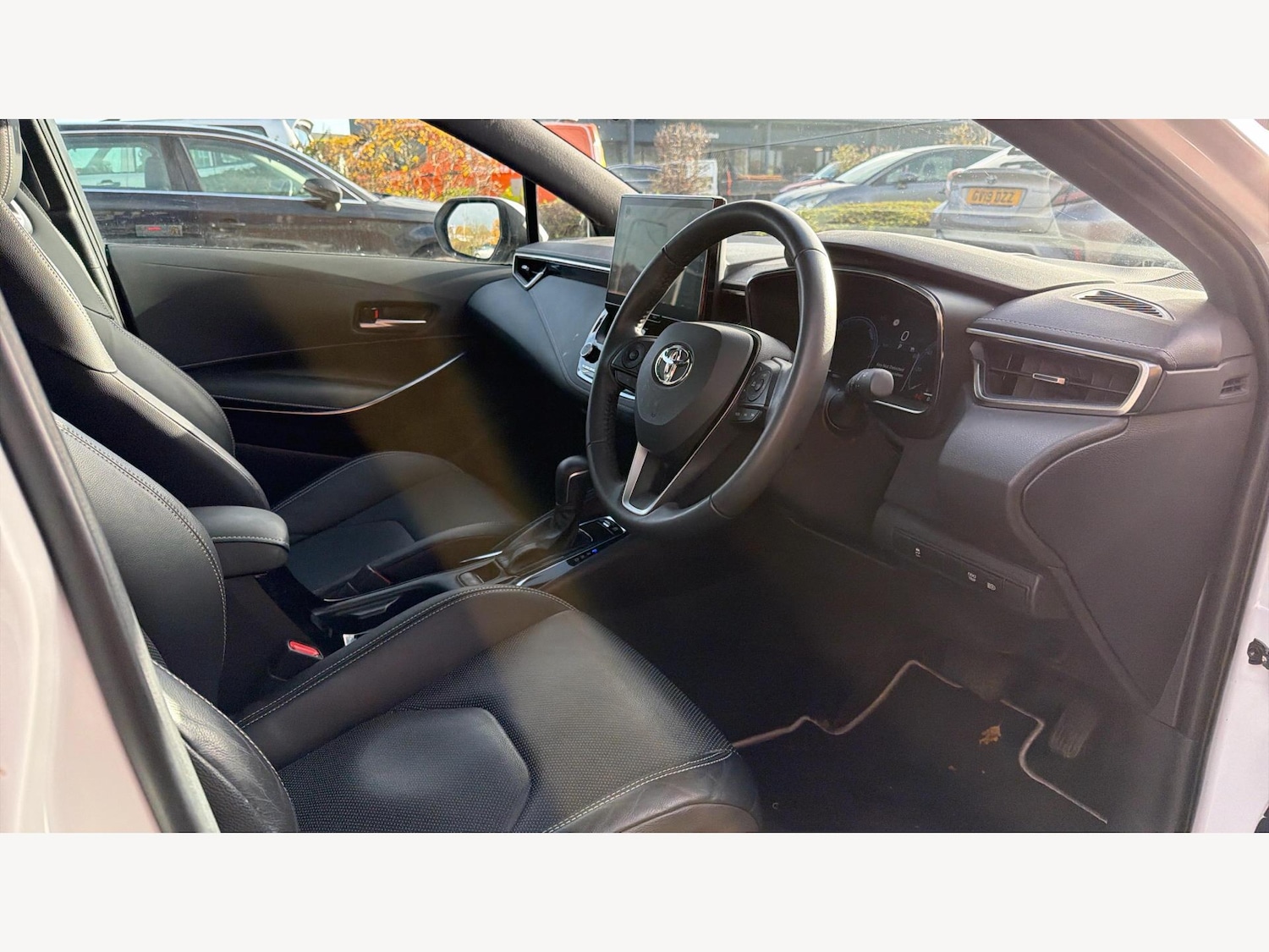 Used Toyota Corolla 2023 for sale - 76942716: Photo 13