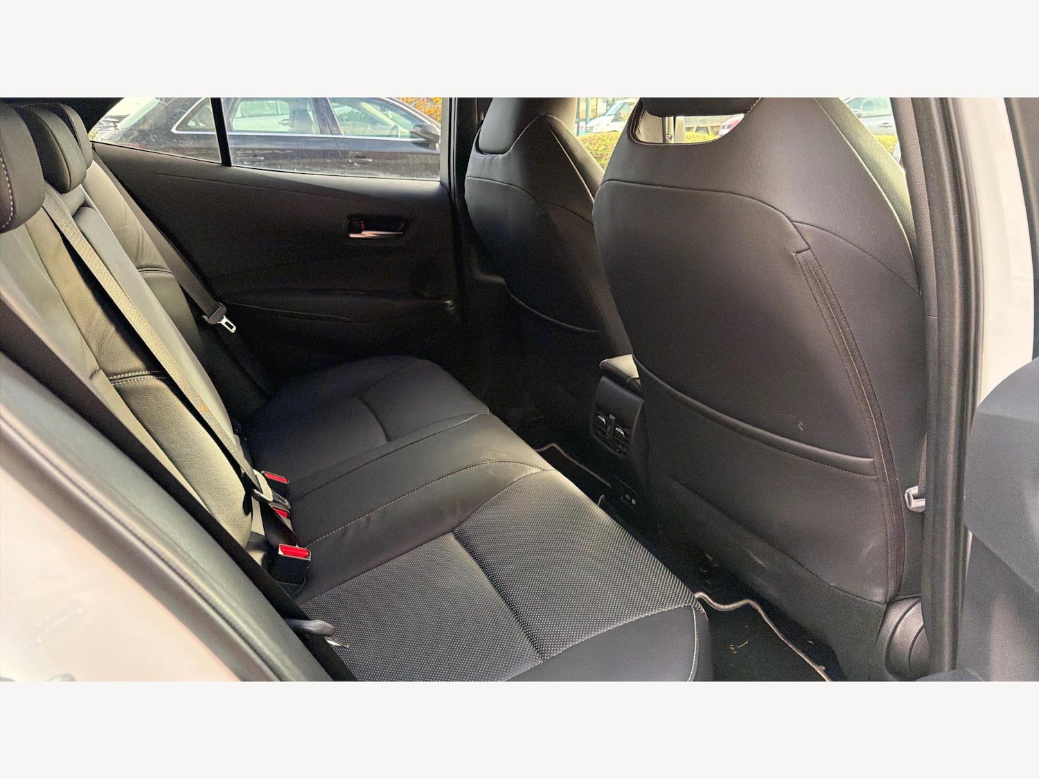 Used Toyota Corolla 2023 for sale - 76942716: Photo 14