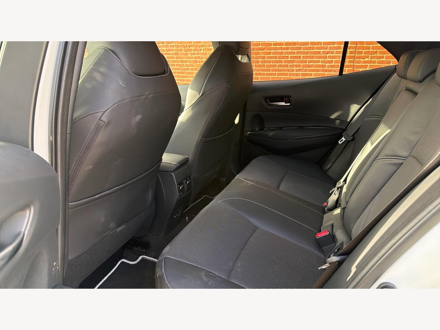 Used Toyota Corolla 2023 for sale - 76942716: Photo 15