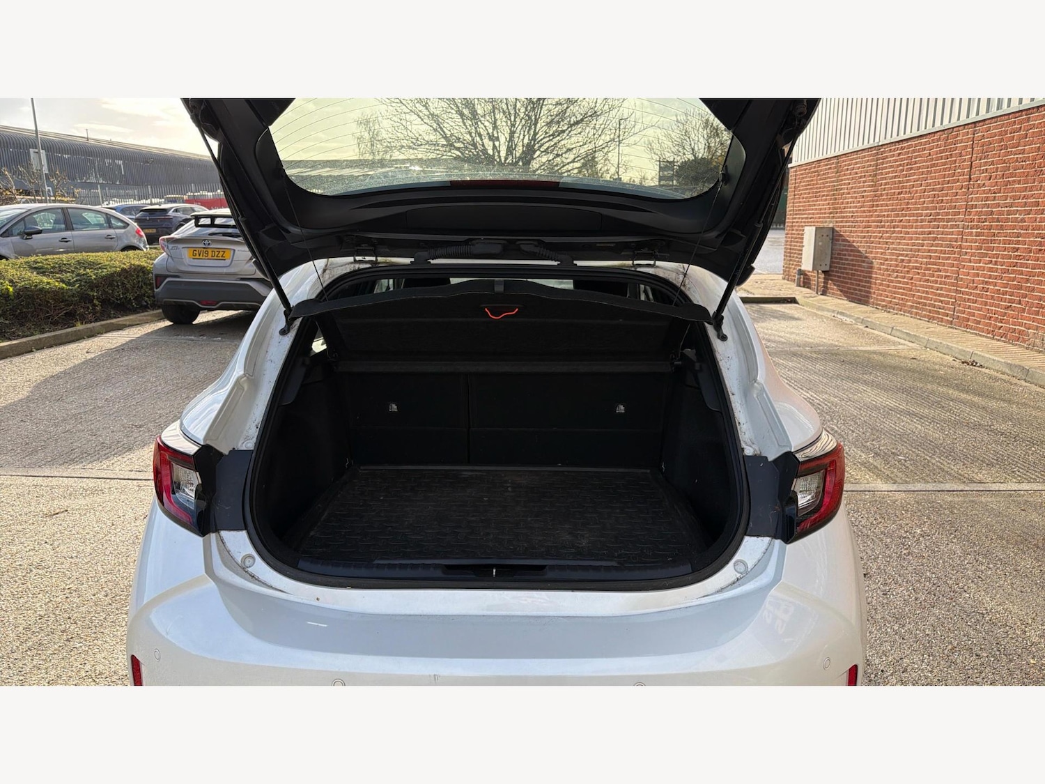 Used Toyota Corolla 2023 for sale - 76942716: Photo 16