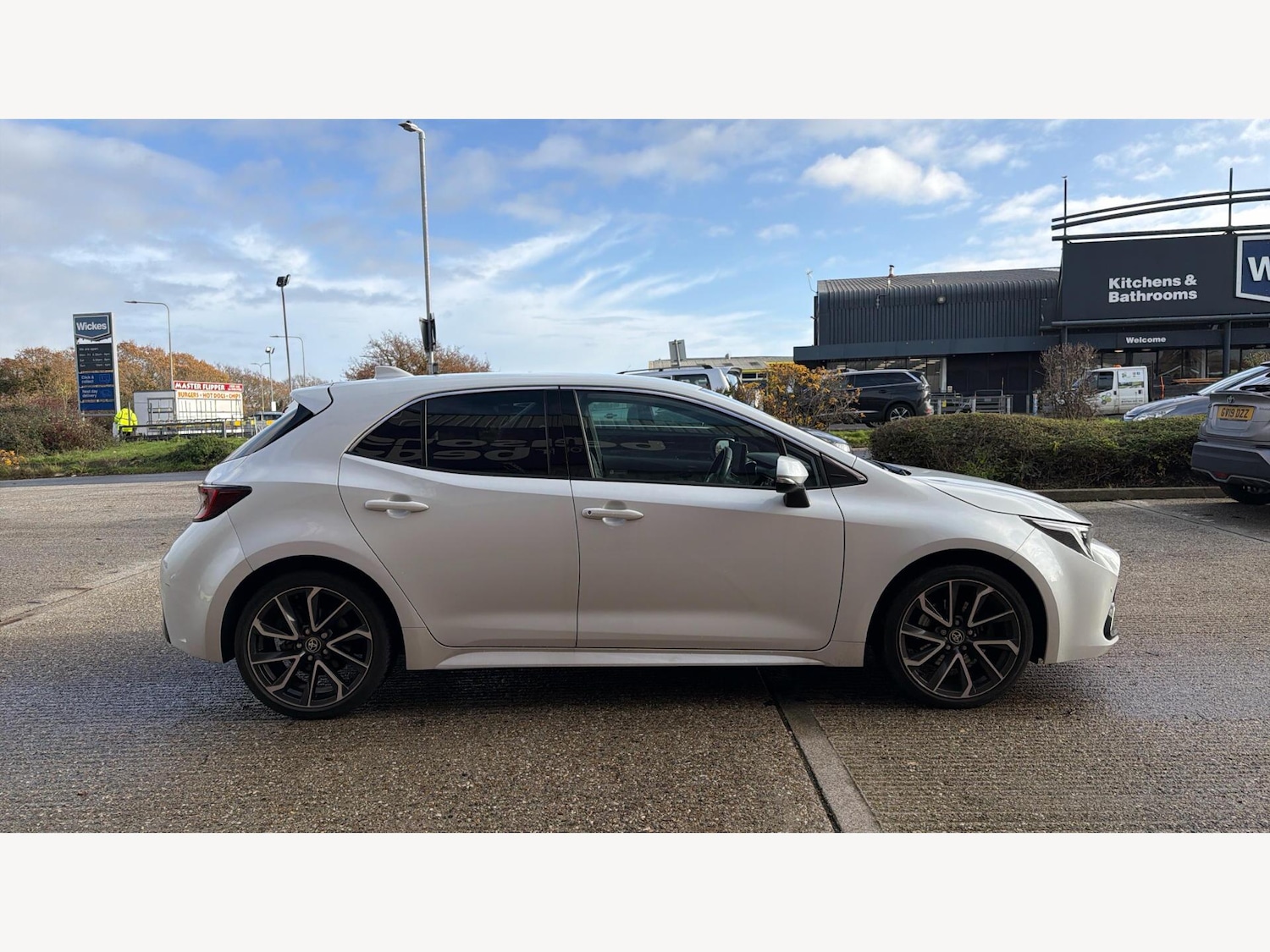 Used Toyota Corolla 2023 for sale - 76942716: Photo 18