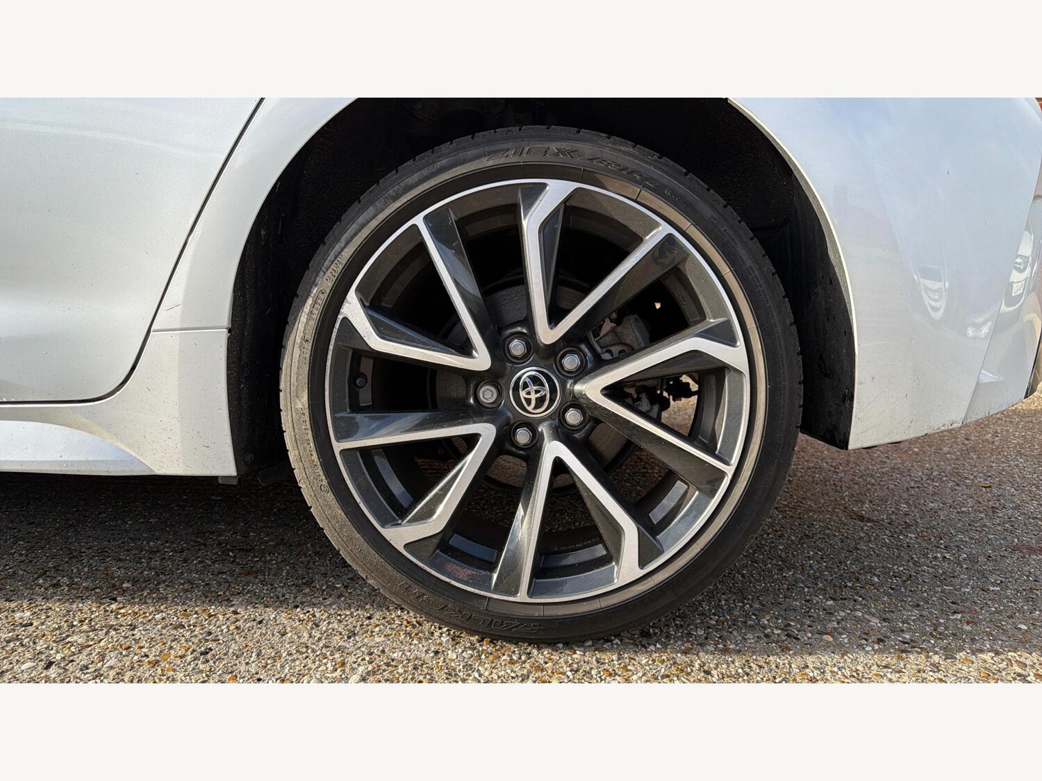 Used Toyota Corolla 2023 for sale - 76942716: Photo 20