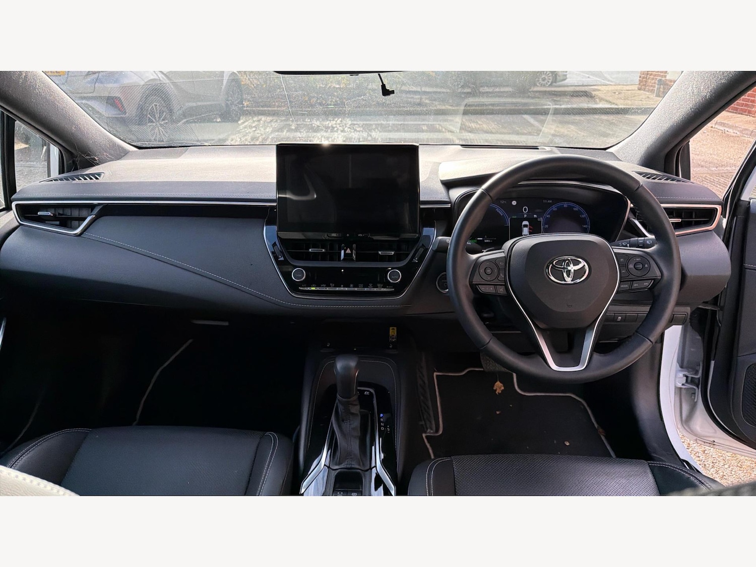 Used Toyota Corolla 2023 for sale - 76942716: Photo 7