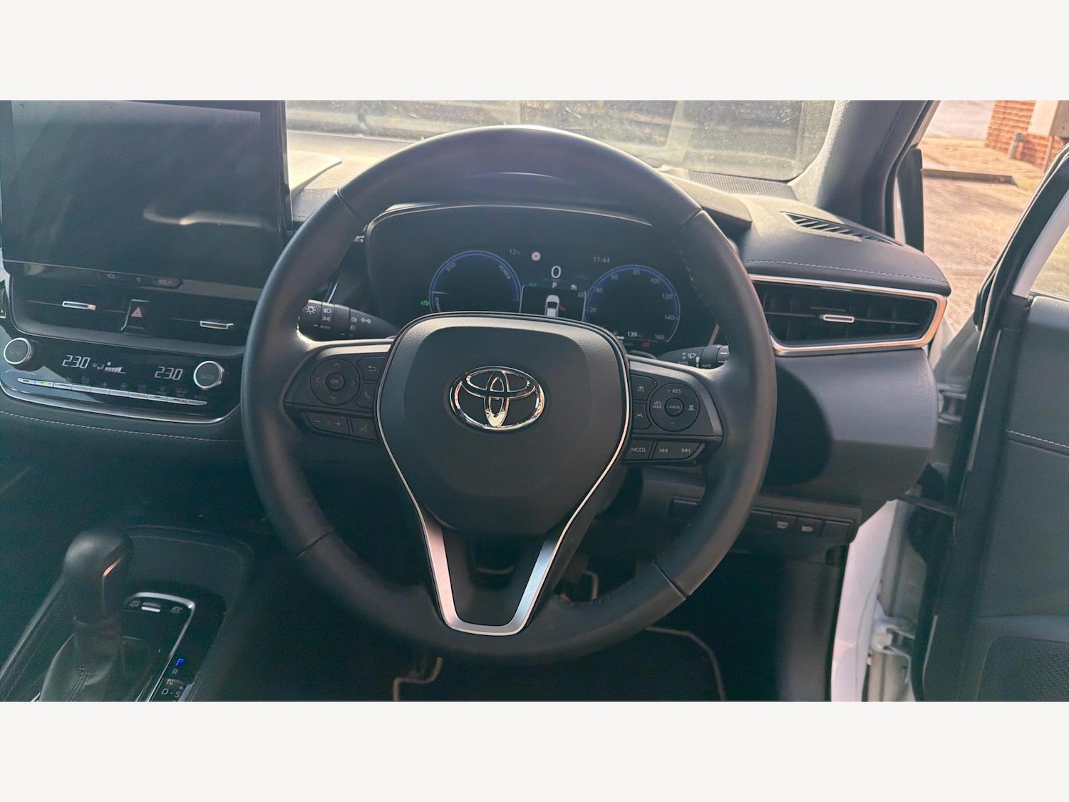 Used Toyota Corolla 2023 for sale - 76942716: Photo 8