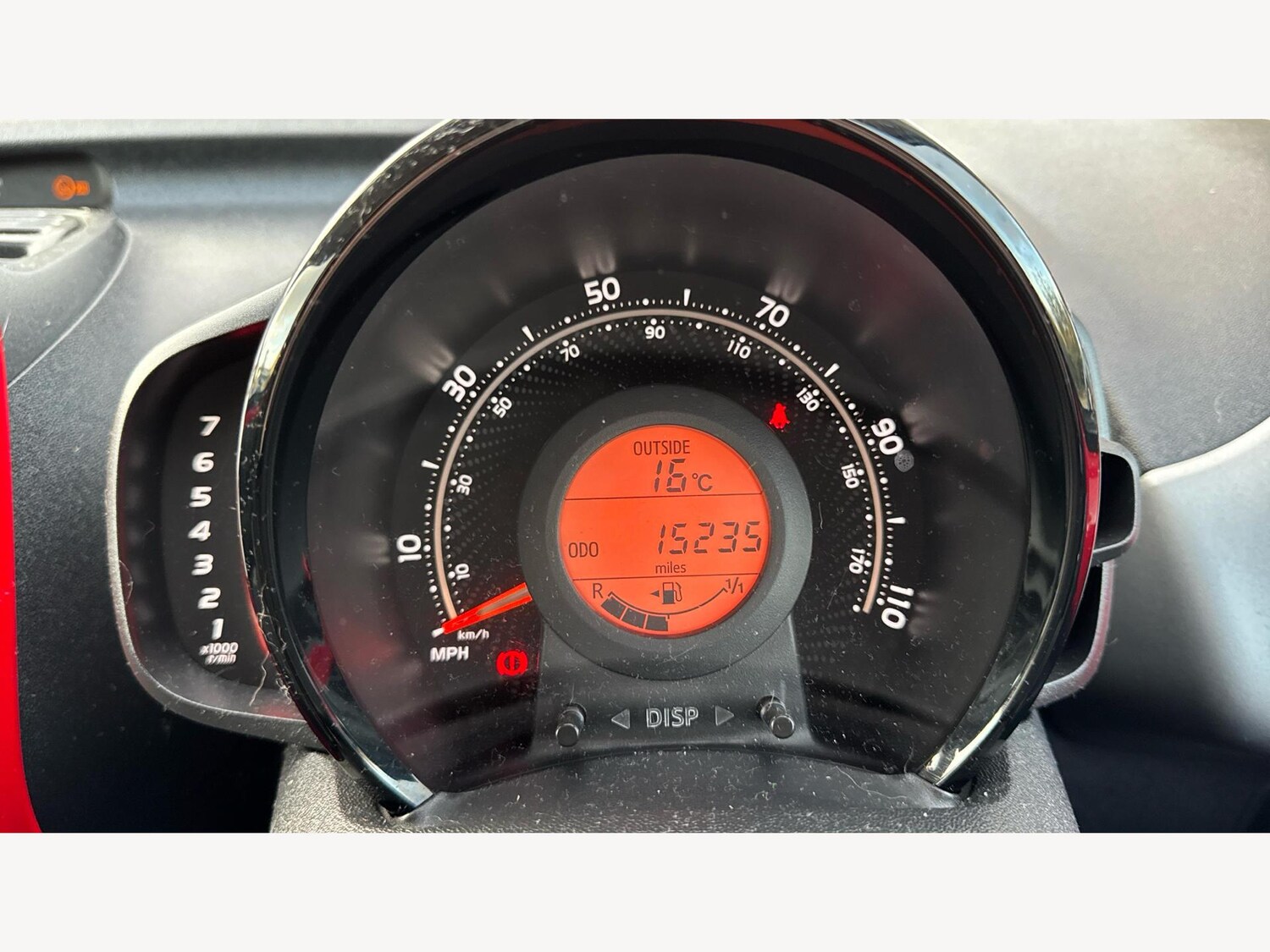 Used Toyota AYGO 2020 for sale - 76612935: Photo 11