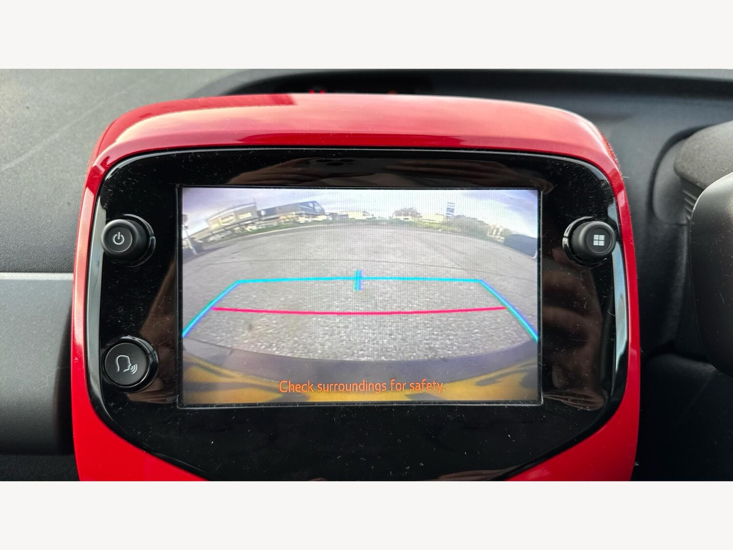 Used Toyota AYGO 2020 for sale - 76612935: Photo 23