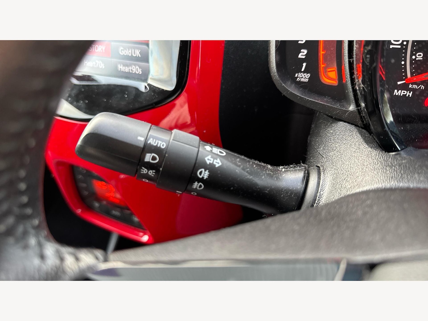 Used Toyota AYGO 2020 for sale - 76612935: Photo 24