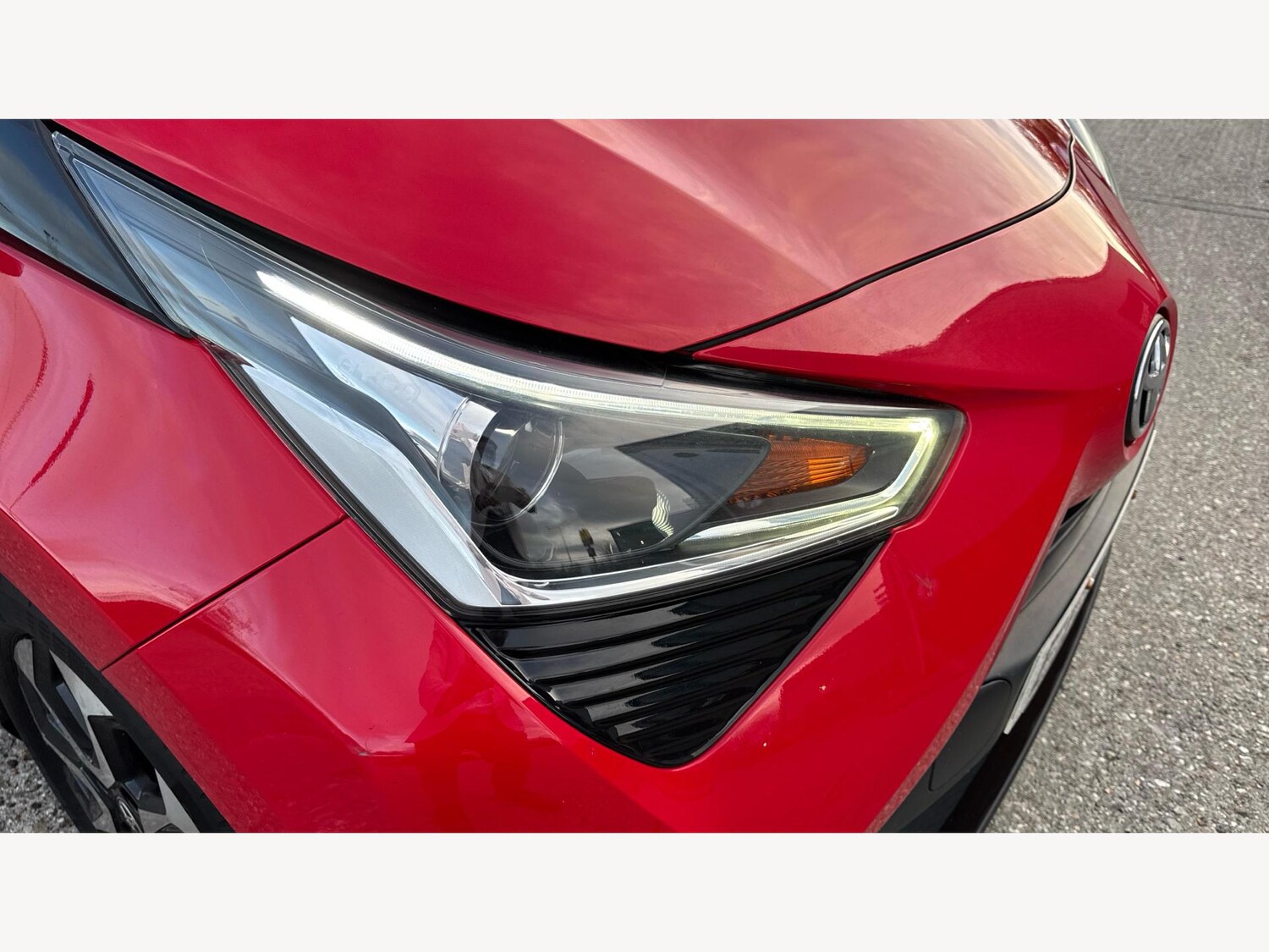 Used Toyota AYGO 2020 for sale - 76612935: Photo 27